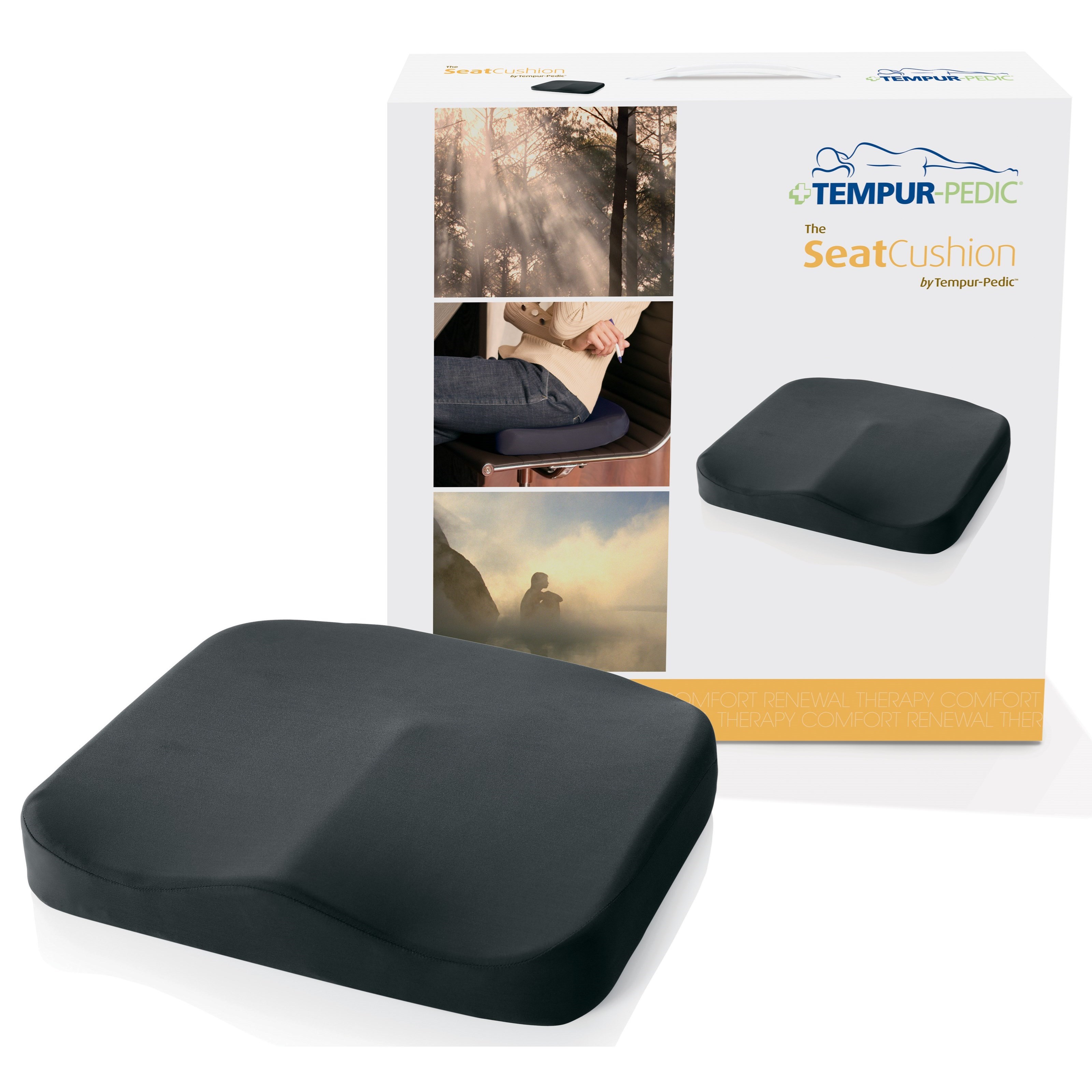Tempur cushion clearance